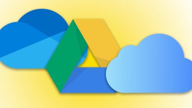 Google y el servicio en la nube 