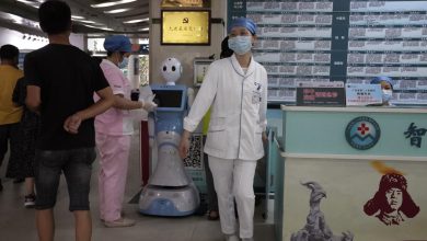 Huawei: Tecnología 5G al sector salud