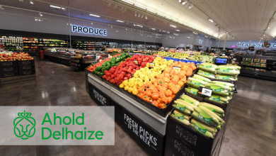 Ahold Delhaize confía en el comercio electrónico para impulsar el crecimiento