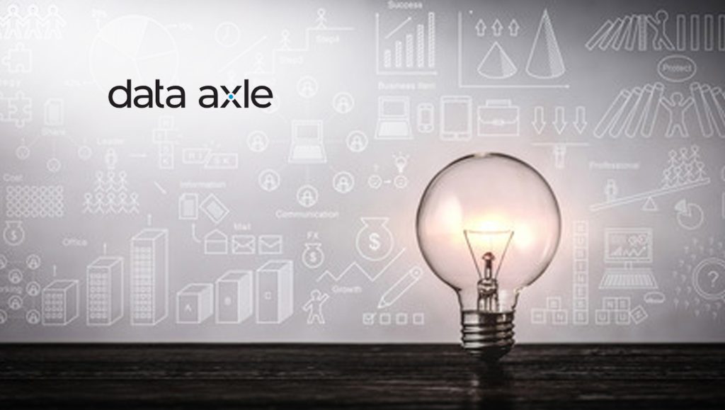 Data Axle presenta The Axle Agency, que lleva a los clientes a la próxima era de marketing omnicanal centrado en la audiencia
