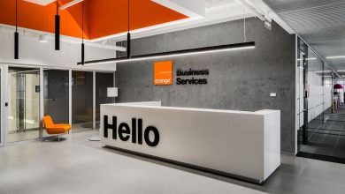 Servicios digitales: Orange Business Services proporciona una actualización de su oferta