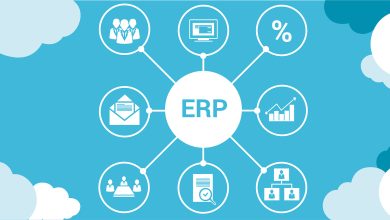 Pasos para el éxito de la implementación de ERP