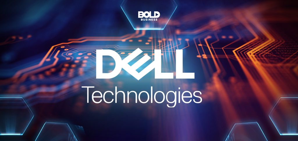 Dell Technologies contribuye a la evolución del soporte y la seguridad de TI