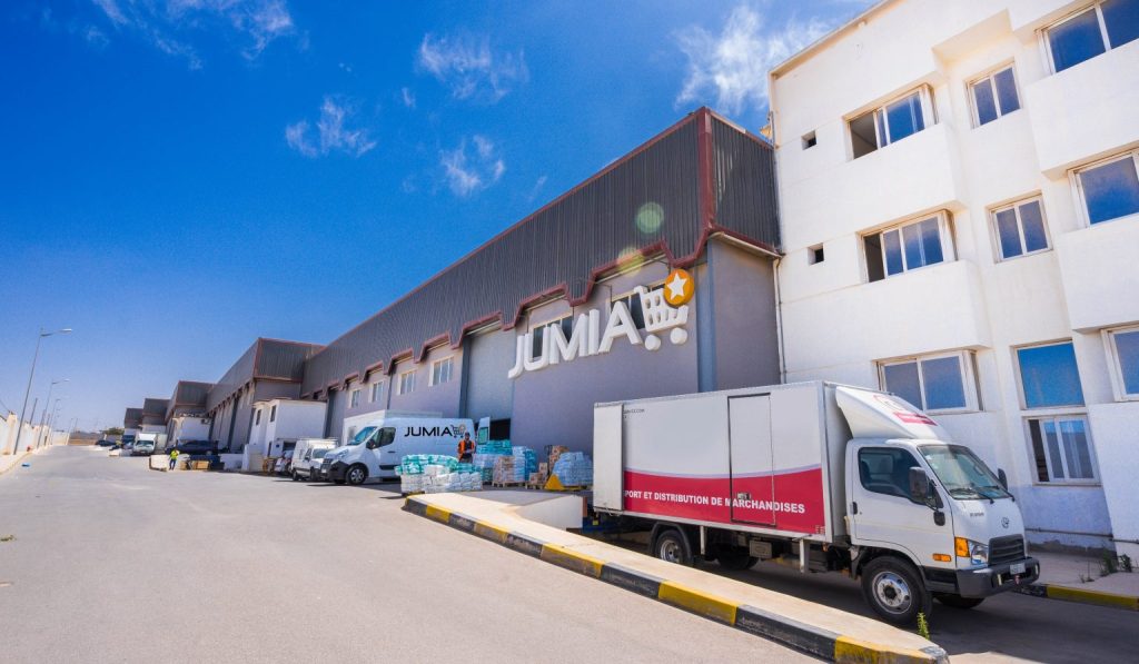 Jumia Maroc: la mascarilla sanitaria destrona el Smartphone