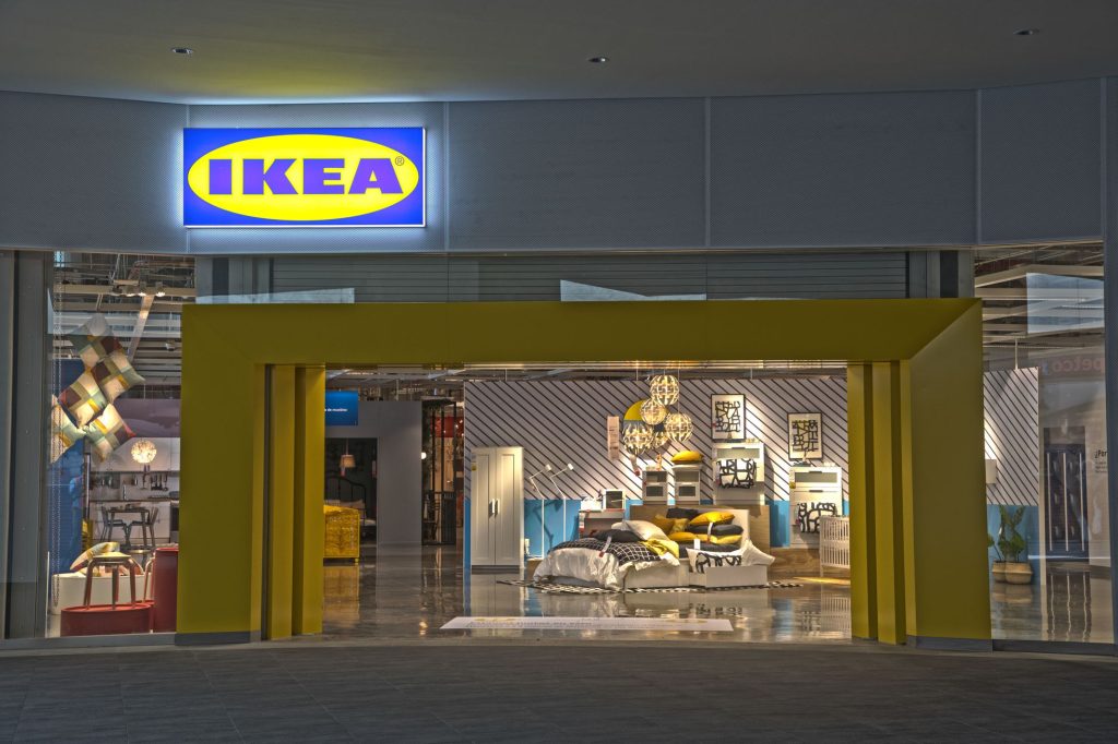 IKEA apuesta fuerte por su portal de comercio electrónico en India