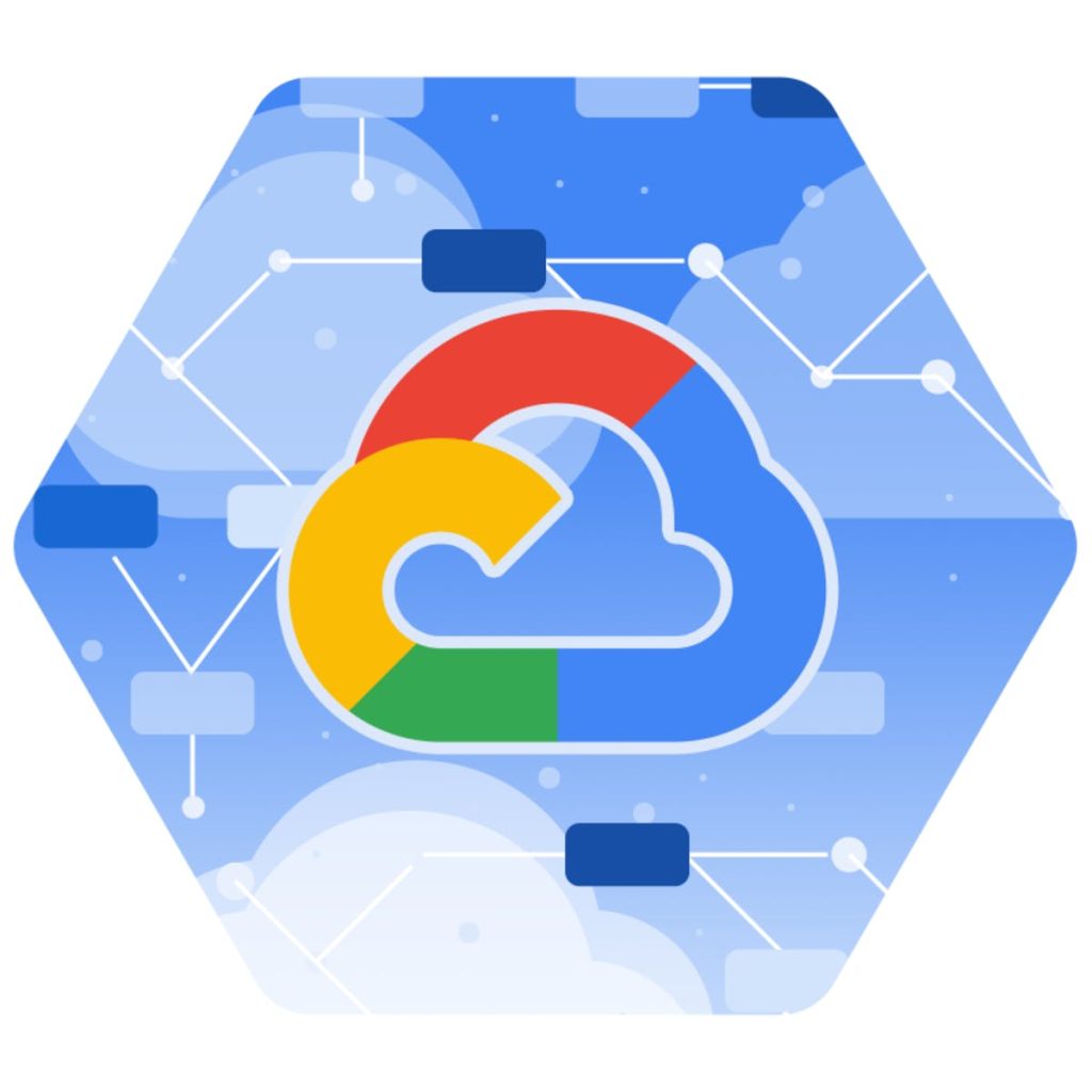 Google y el servicio en la nube 