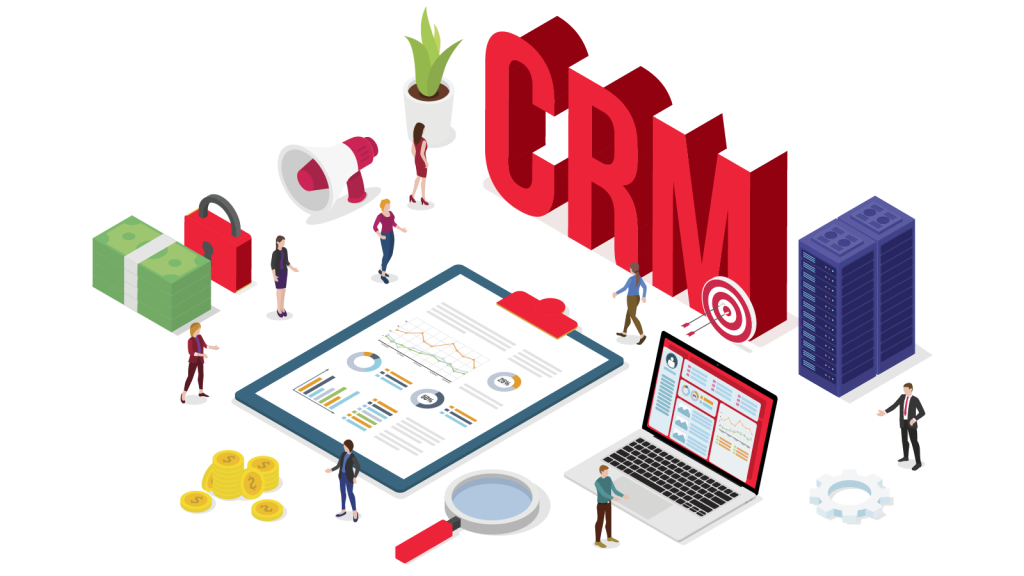 Cinco actividades de CRM que ayudan a las empresas a retener clientes