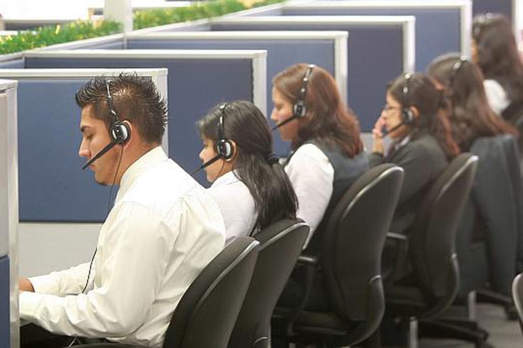 España: Números y estimaciones del sector de los Call Centers 