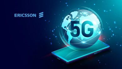 Informe de Ericsson respecto a la tecnología 5G