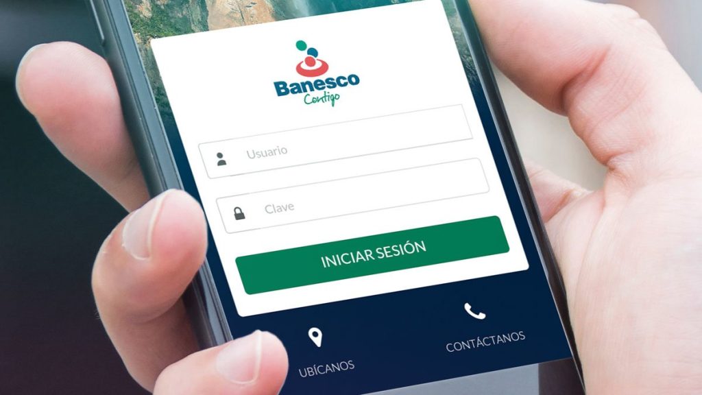 Venezuela: Banesco anuncia servicio de atención por videollamadas