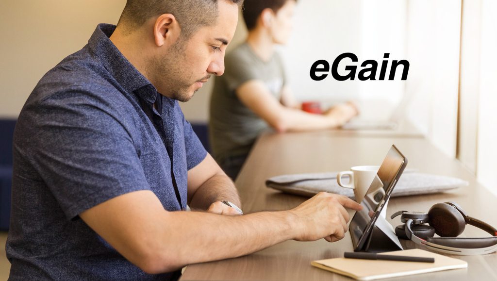 eGain Knowledge Hub ahora disponible en Genesys AppFoundry