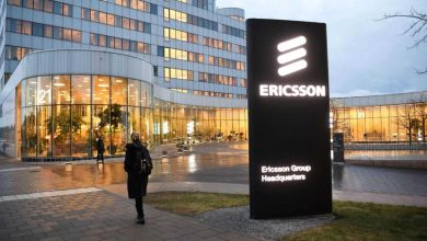 Ericsson compra la estadounidense Vonage 
