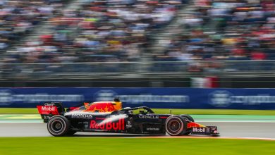 Formula 1: El Análisis de Datos es una ventaja competitiva