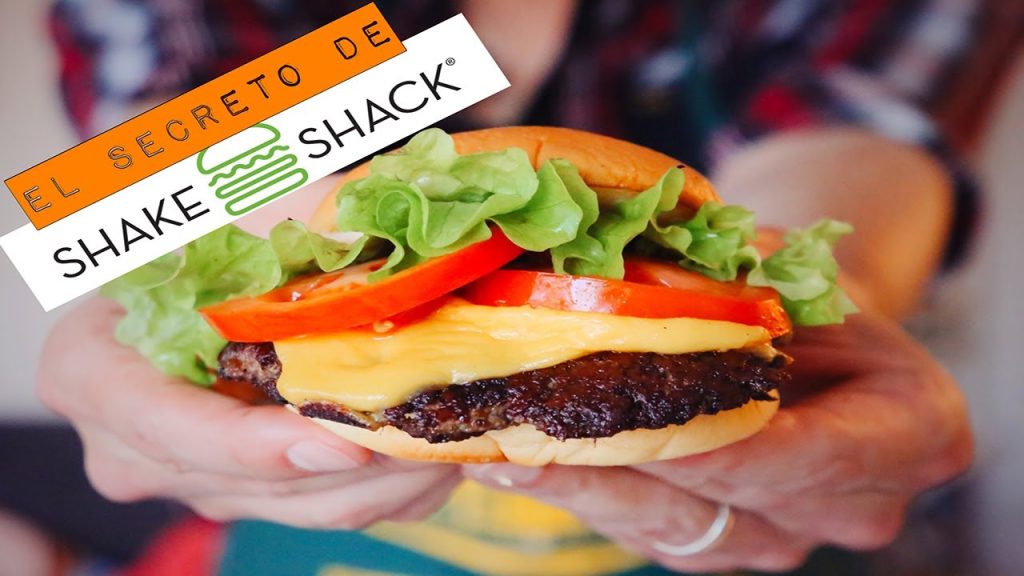 La directora de experiencia digital de Shake Shack se esfuerza por estar dondequiera que estén sus clientes