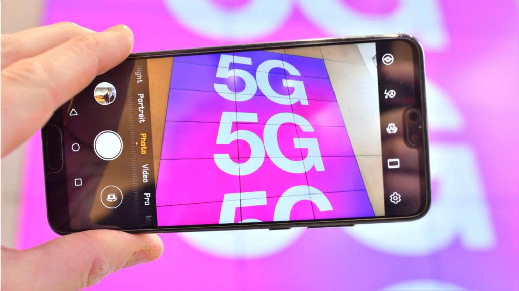 Ericsson y el potencial de 5G en Perú