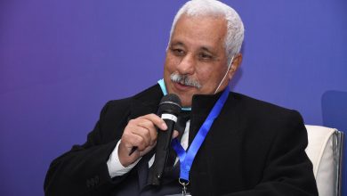 Mohamed Tahiri: "Marruecos produce 7.600 ingenieros de TI al año"