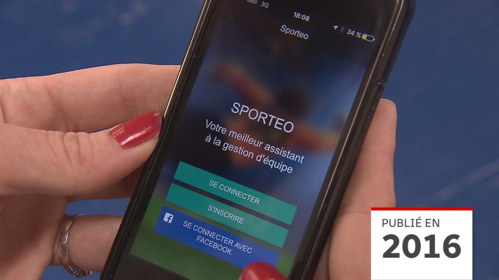 SPORTEO, la primera plataforma digital para la venta de equipamiento y servicios deportivos