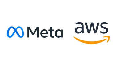 AWS es el proveedor de nube seleccionado por Meta