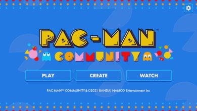 La comunidad de PAC-MAN trae una franquicia icónica a los juegos de Facebook.