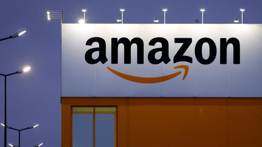 México: Amazon abriría un centro de datos