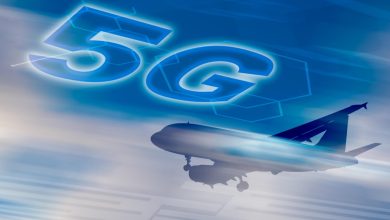 Estados Unidos: 5G y las aerolineas