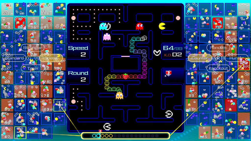 La comunidad de PAC-MAN trae una franquicia icónica a los juegos de Facebook.