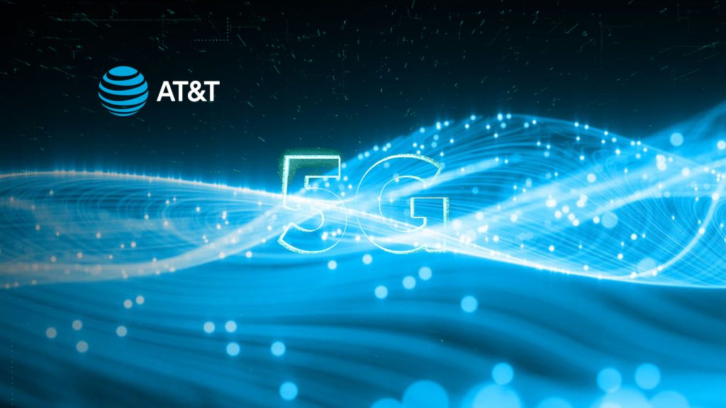 México: AT&T despliega su red 5G