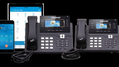 Crexendo: Nombrado High Performer en Winter 2022 Grid Reports para proveedores de VoIP por usuarios reales en G2.com