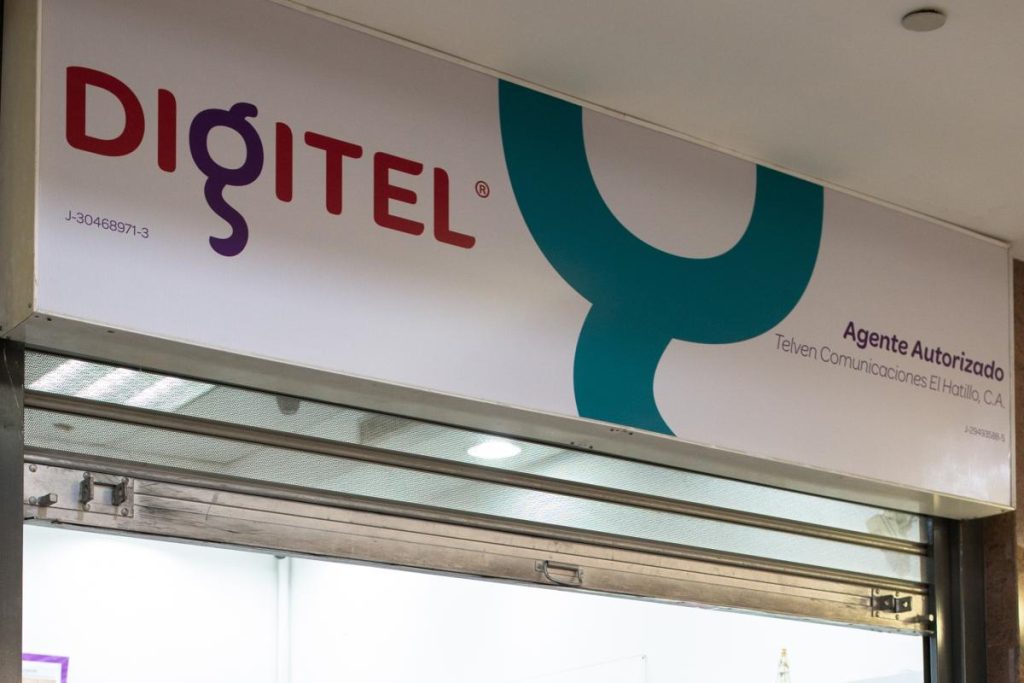 Venezuela: Digitel participa en el Proyecto de Servicio Universal de Telecomunicaciones en el Parque Nacional Los Roques