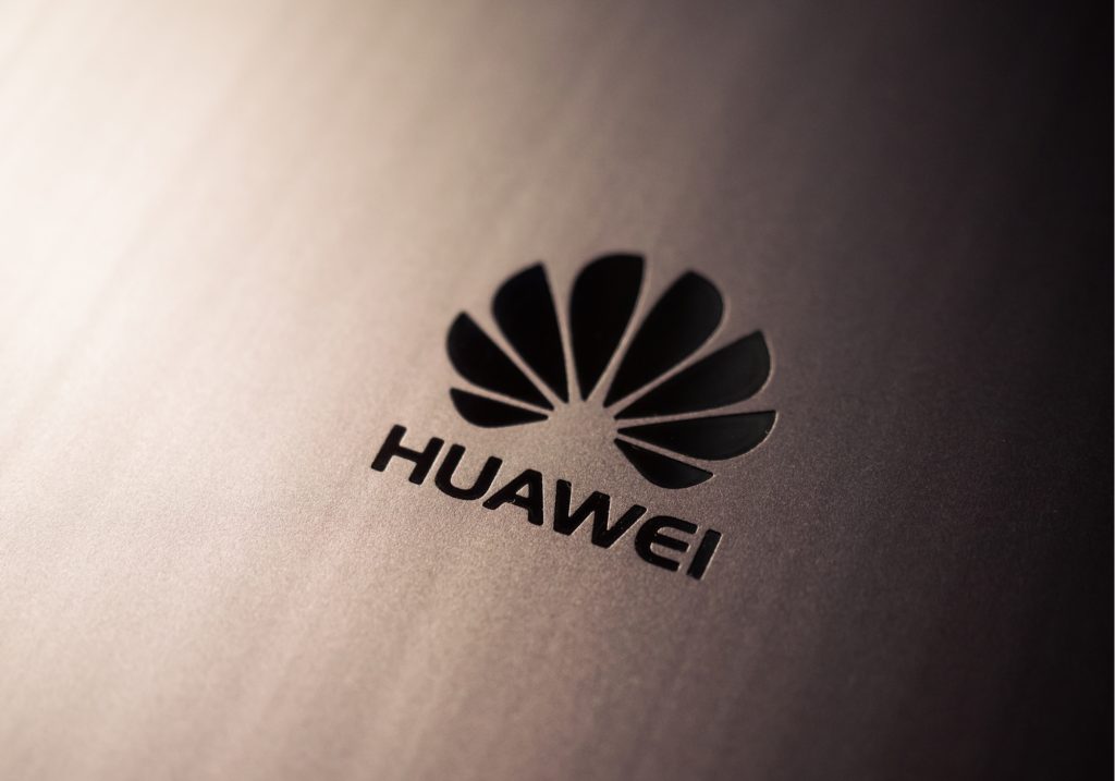 Huawei y el mercado global de las telecomunicaciones