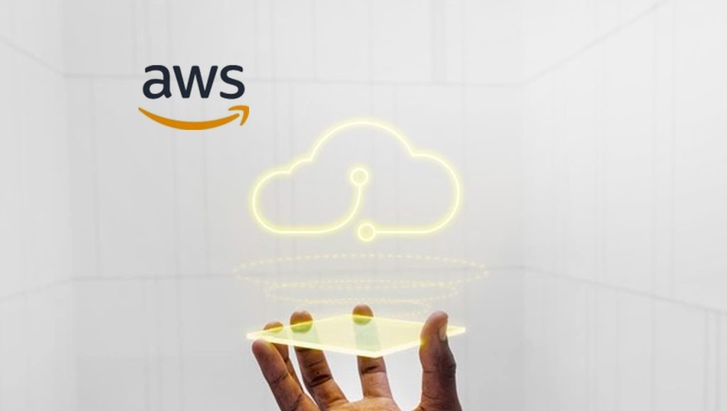 AWS es el proveedor de nube seleccionado por Meta