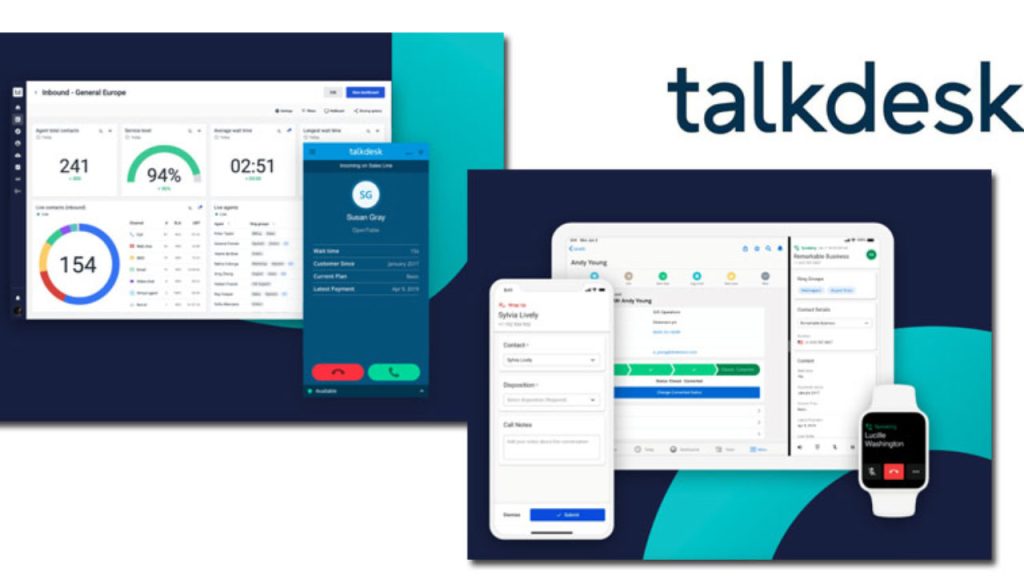 La investigación de Talkdesk revela que el papel del servicio al cliente para impulsar la lealtad del consumidor se expandirá más allá del soporte