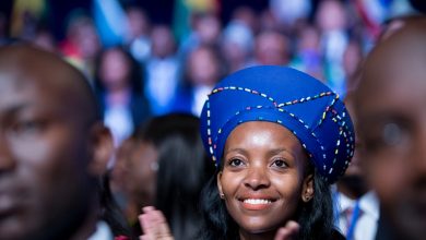 Digitalización: SAP continúa apoyando a la juventud africana