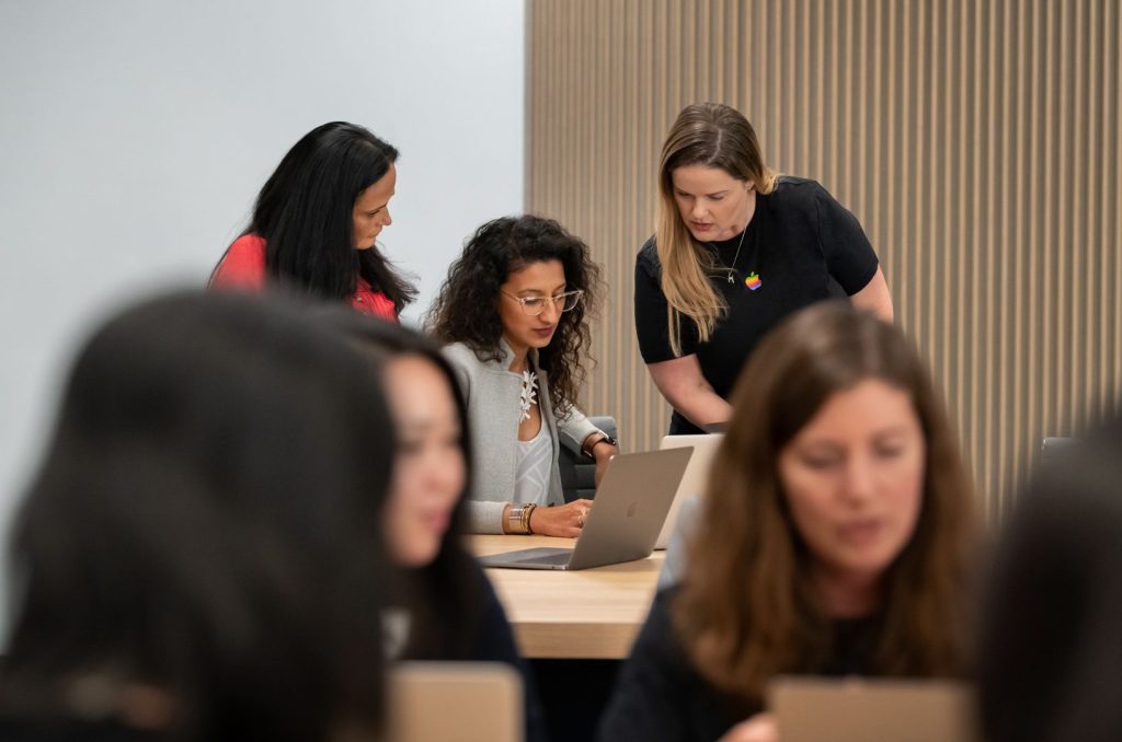 Apple notifica a los desarrolladores de las próximas actualizaciones de certificados