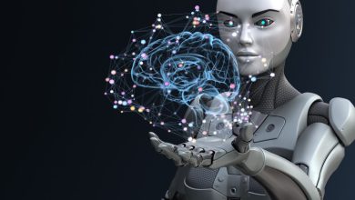 Redes neuronales basadas en inteligencia artificial