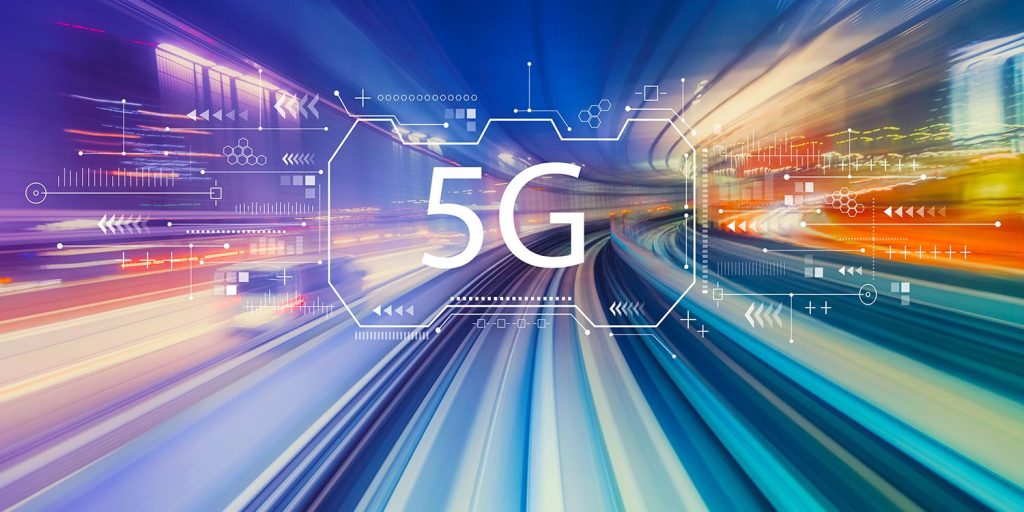 Chile: Pruebas piloto para despligue de la red 5G