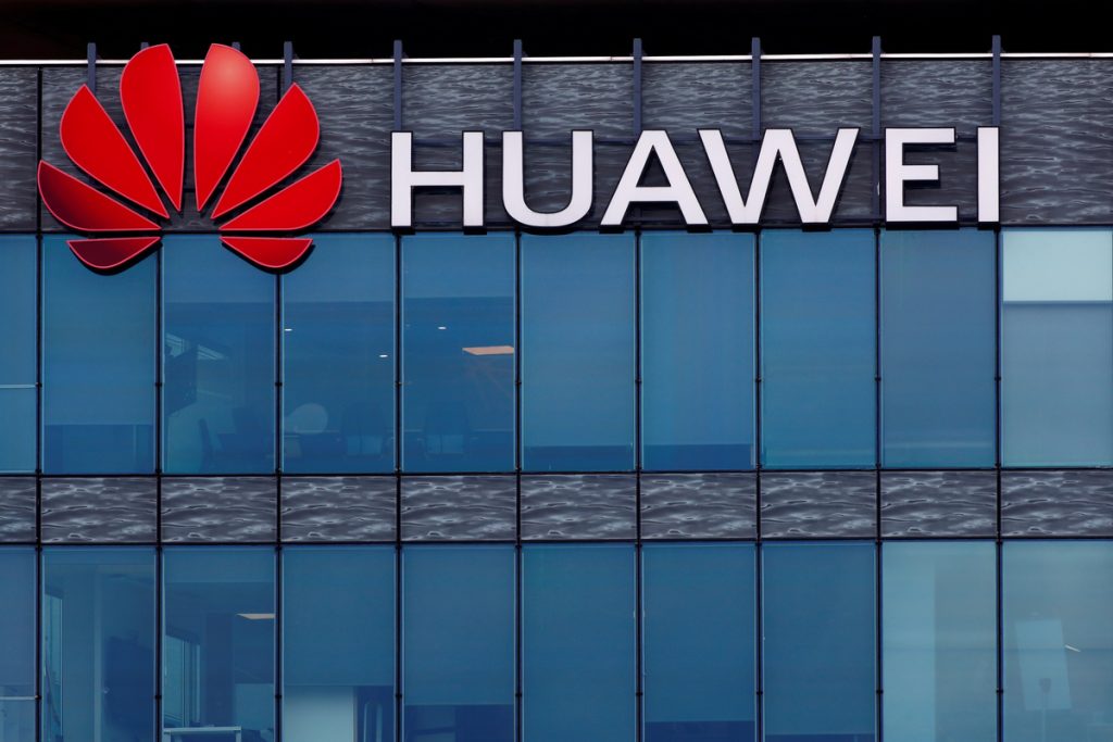 Huawei y el mercado global de las telecomunicaciones