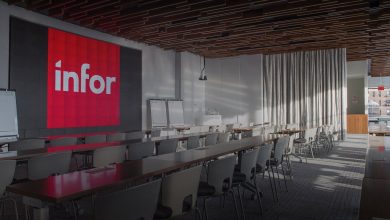 Infor es reconocido por sus soluciones ERP habilitadas para la nube y SaaS específicas de la industria