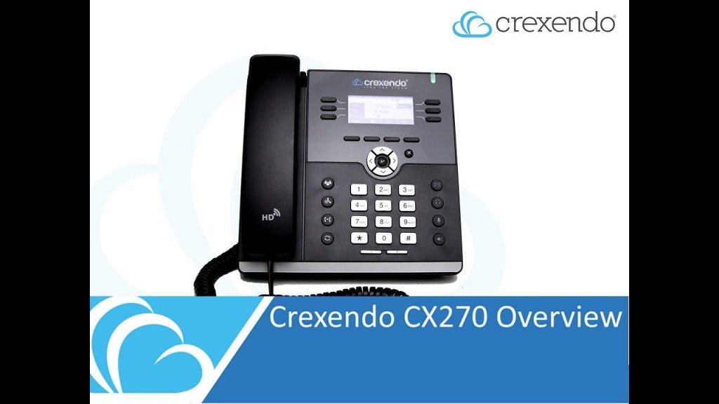 Crexendo: Nombrado High Performer en Winter 2022 Grid Reports para proveedores de VoIP por usuarios reales en G2.com