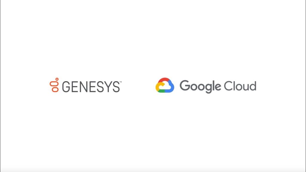 Genesys y Google refuerzan las conexiones del centro de contacto