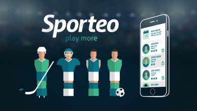 SPORTEO, la primera plataforma digital para la venta de equipamiento y servicios deportivos