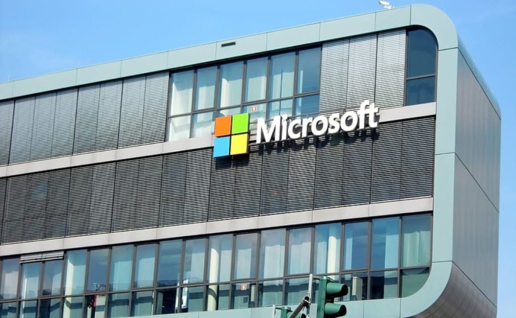 México: Microsoft arriba a los 35 años en el país azteca