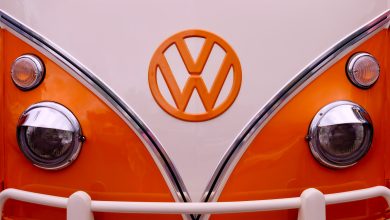 La red privada 5G de Volkswagen construida por Nokia