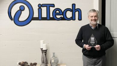 iTech abre el primer circuito en Kentucky