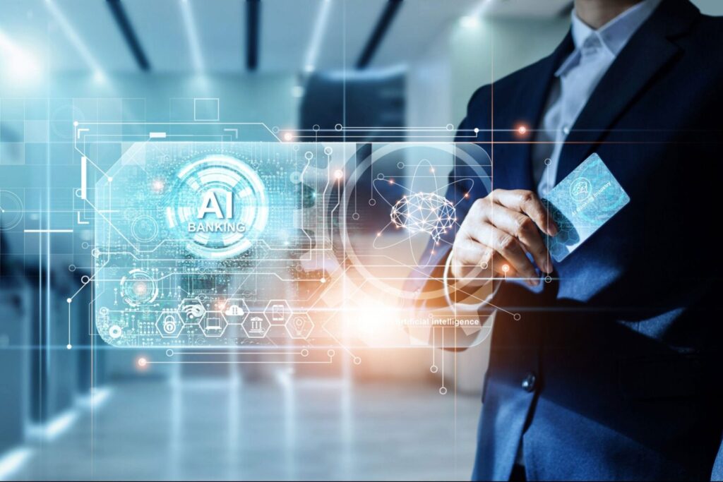 SAP: banca en el futuro con FinTech AI