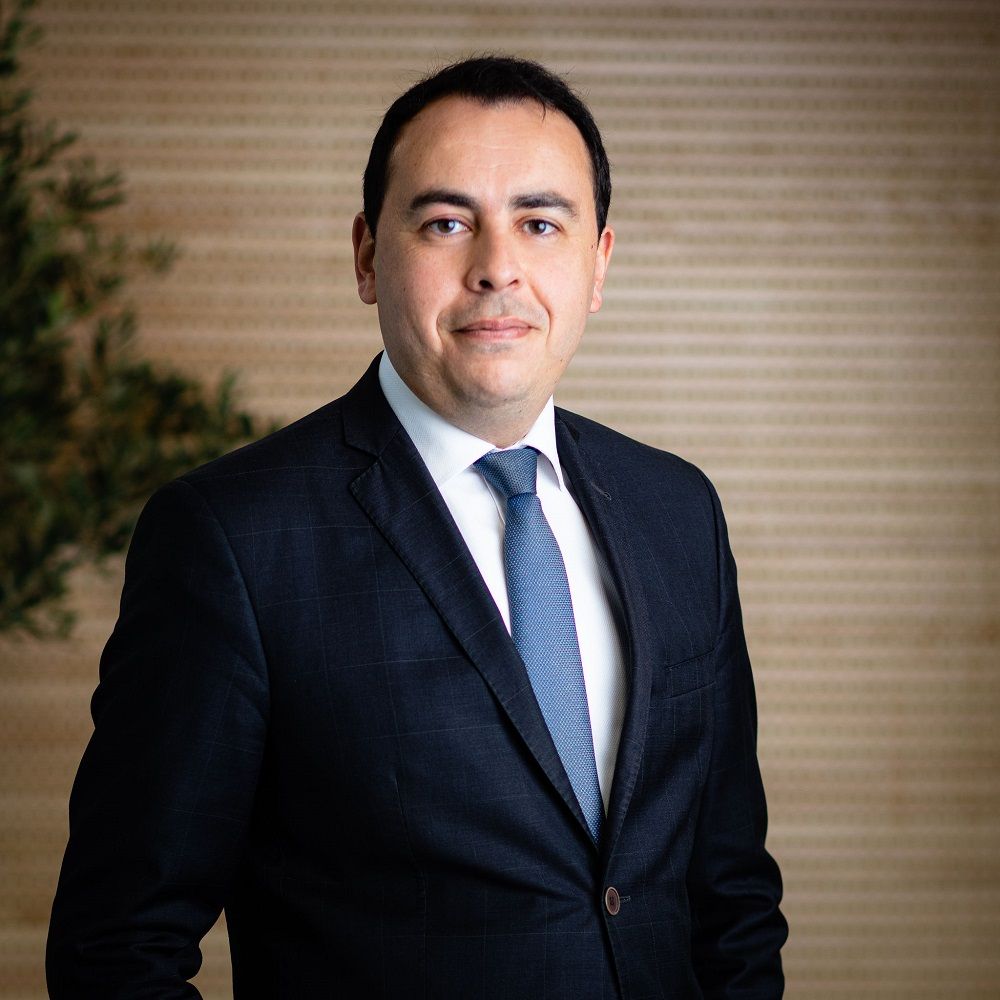 Anas Laabi nombrado director asociado del Boston Consulting Group en Casablanca
