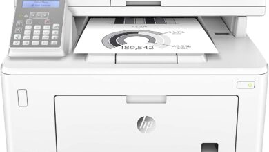 Impresora multifunción HP  M148fdw