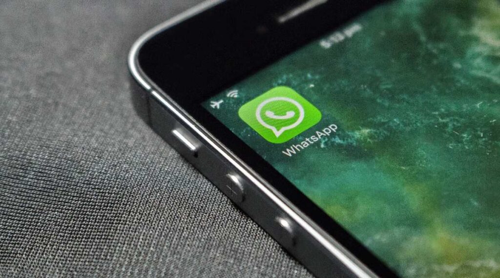 ¿Qué hay en tu WhatsApp? ¿Este mensaje?:"Lo siento, ¿quién eres?" Tenga cuidado, puede haber un peligro extremo