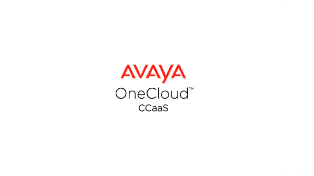 DHL Contact Center Services y Avaya OneCloud