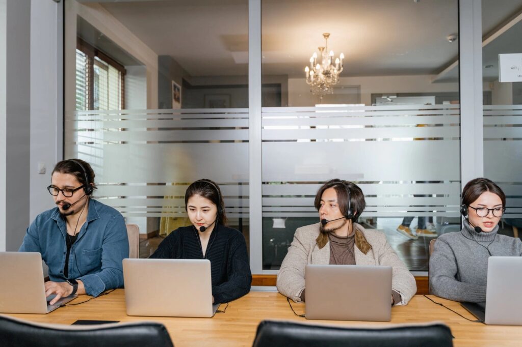 México: Call Center entre los sectores que ofertó más vacantes en 2021